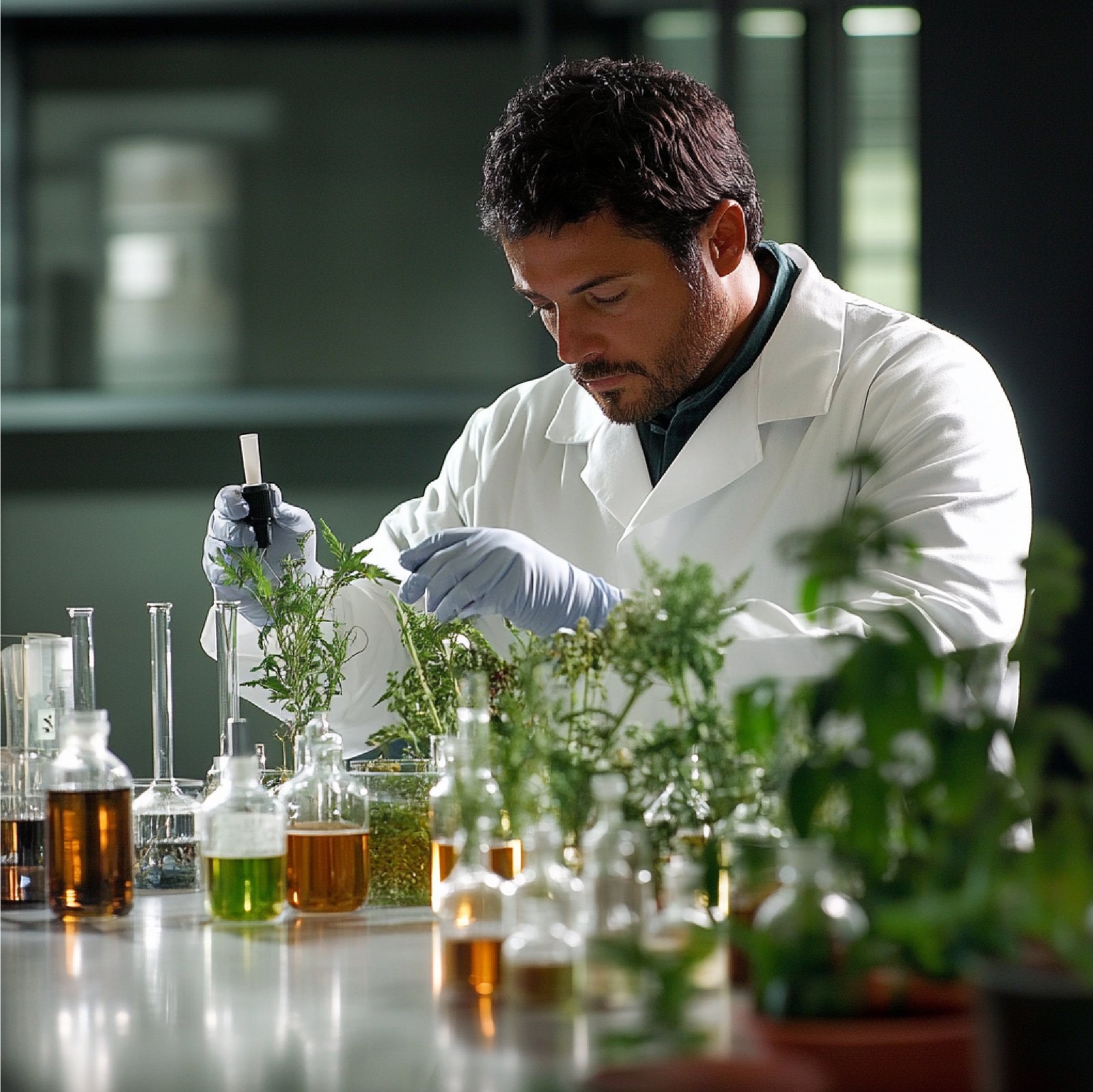 Ayurvedic Specialist